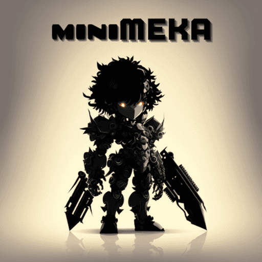 MiniMEKA #46