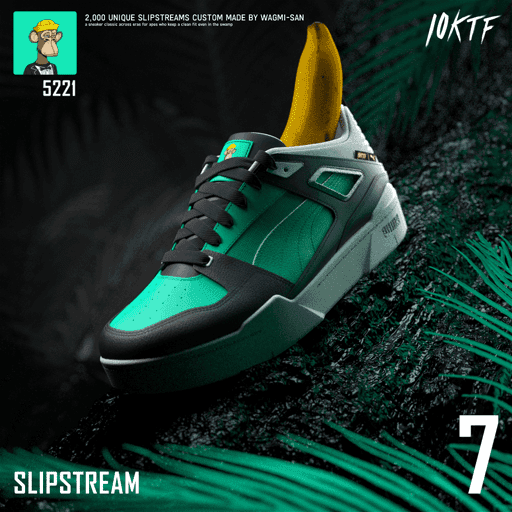 Grailed Slipstream #7