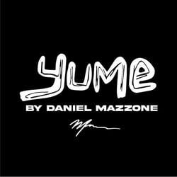 YUME By Daniel Mazzone Collection