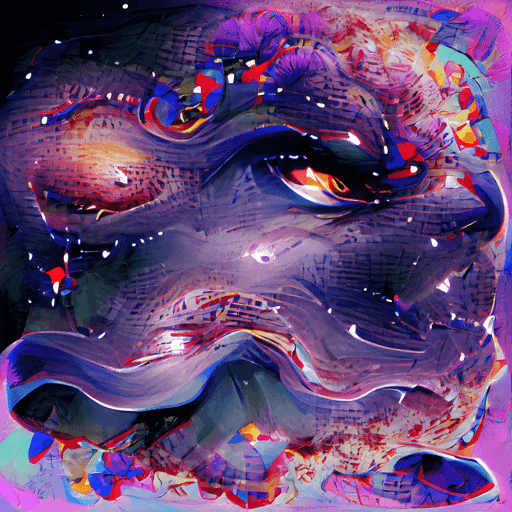 Cosmic