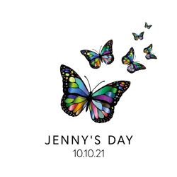 World Jenny's Day