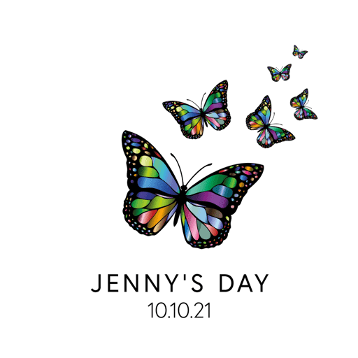 Spirit of Jenny