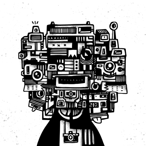 Analog Man | The Polar - 005