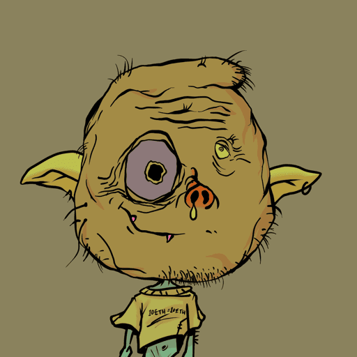 GOBLINDADDY #2