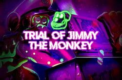 Trial of Jimmy the Monkey