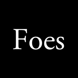 Foes (against Adventurers)