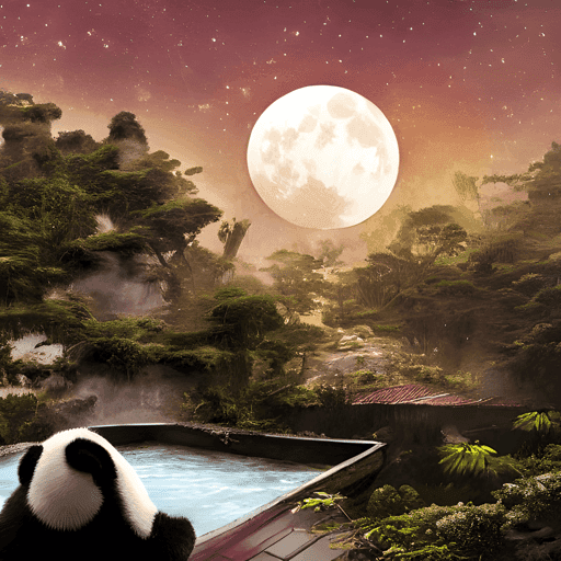 panda's journey #day.12