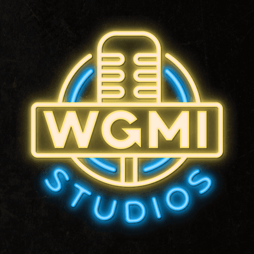 WGMI Studios #3093