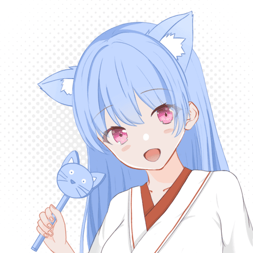 Nekochan #165