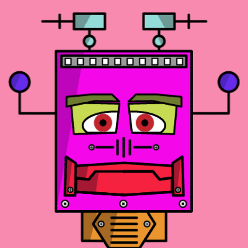 RoboHeadz #394