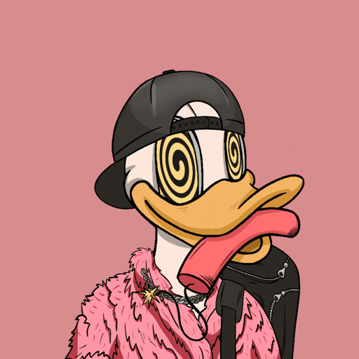 Duck Toonz #3506