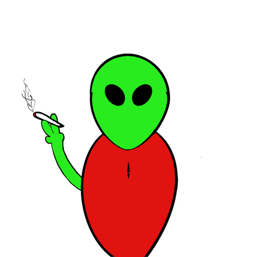 SMOOTH ALIEN