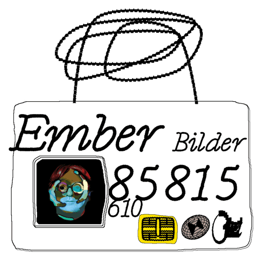 Ember Bilder