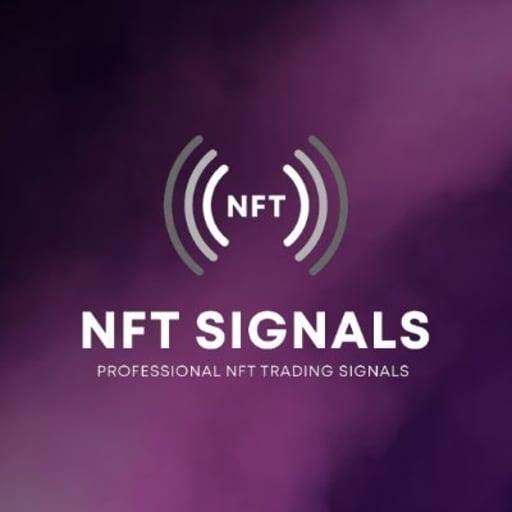 NFT Signals