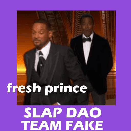 Slap DAO #1774