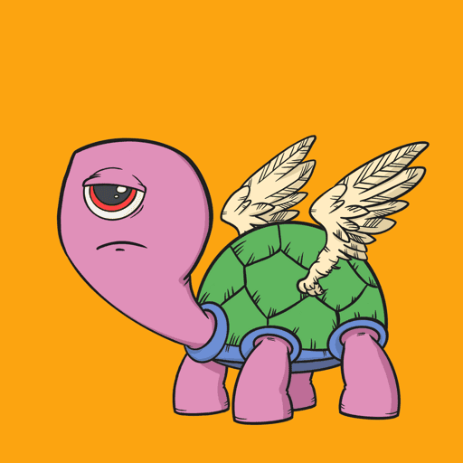 CycloTurtle #297