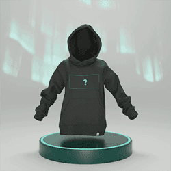 Škodaverse Hoodie Gen-0