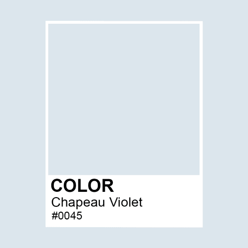 The Colors #0045