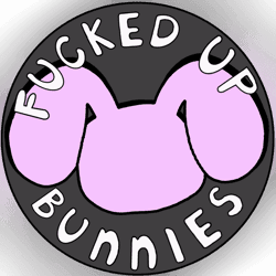 Fucked-Up Bunnies