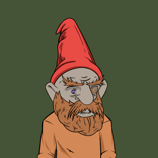 gnometown #39