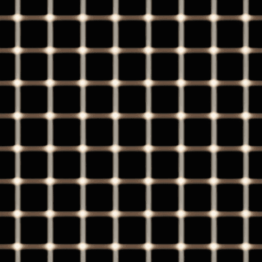 Grid Illusion NFT  #40