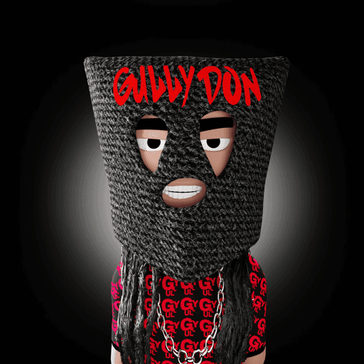 GullyDons #3094