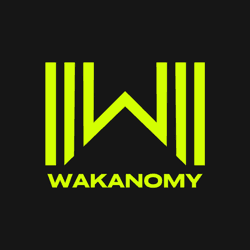 Wakanomy Alpha Drop