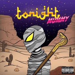 Mummy - Tonight (song)