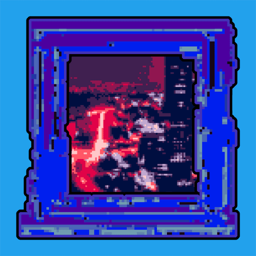 Pixel Panes