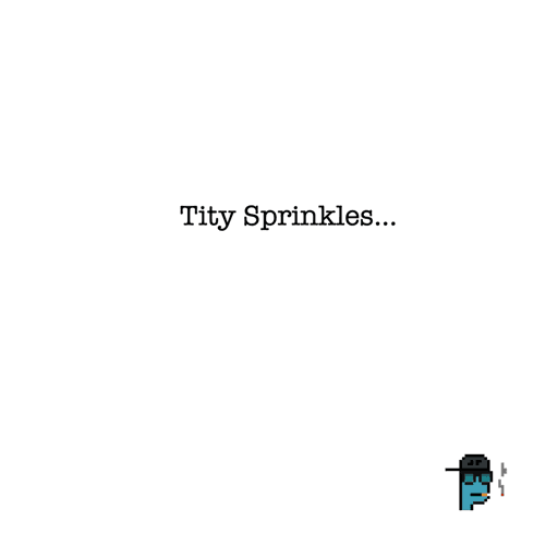 Tity Sprinkles