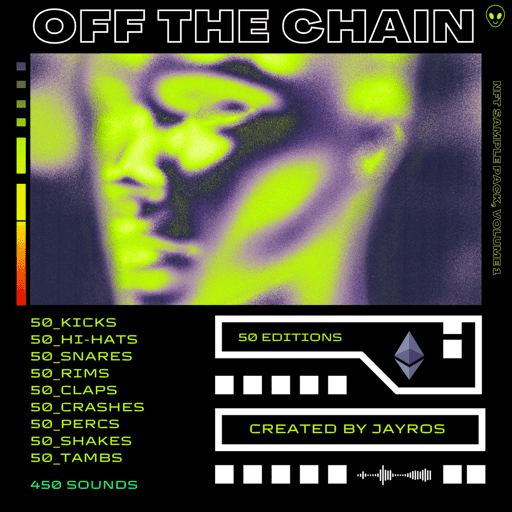 Off The Chain, Volume 1