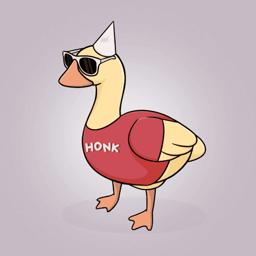 Honk #1260