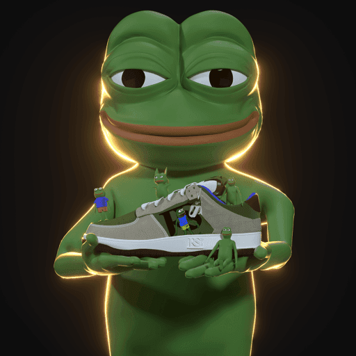 Rare $pepe