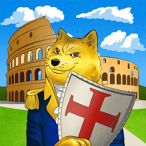 The Doge Academy #33