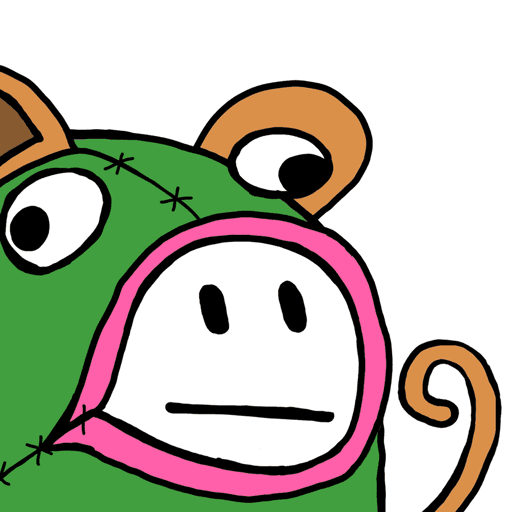 frogmonkee