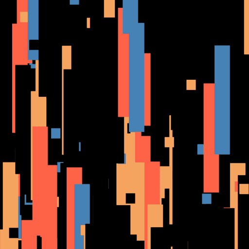 Automatic Abstraction by Noan #13