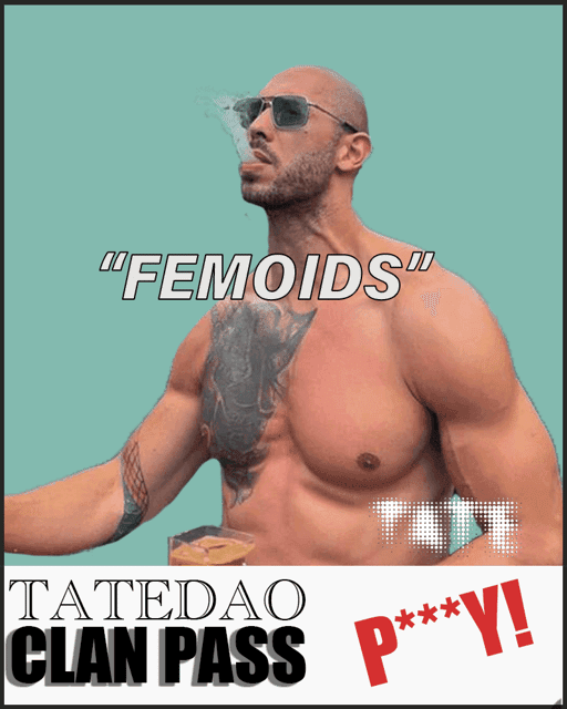 TateDAO #48