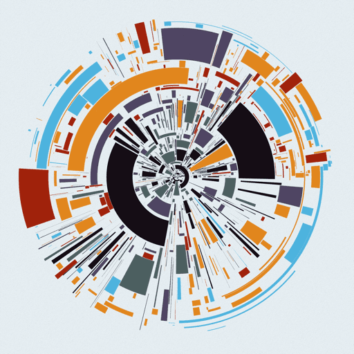 Chaotic Circles #615