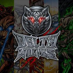 Delta Wolves