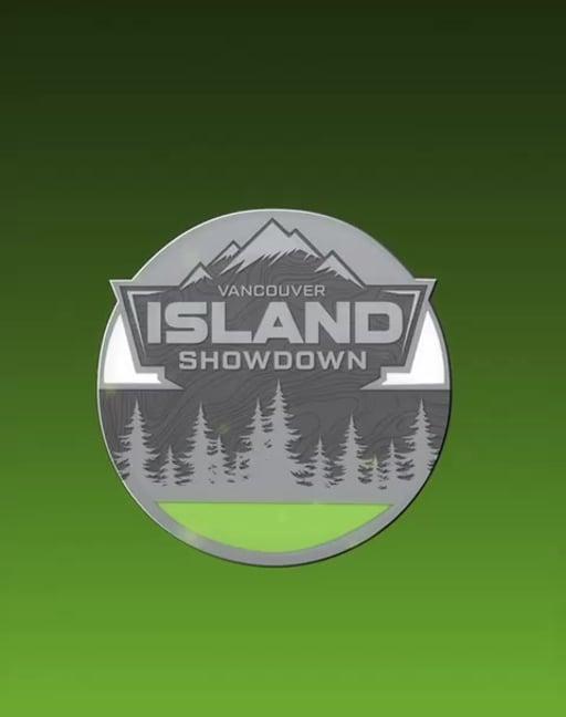 Vancouver Island Showdown NFT Collection