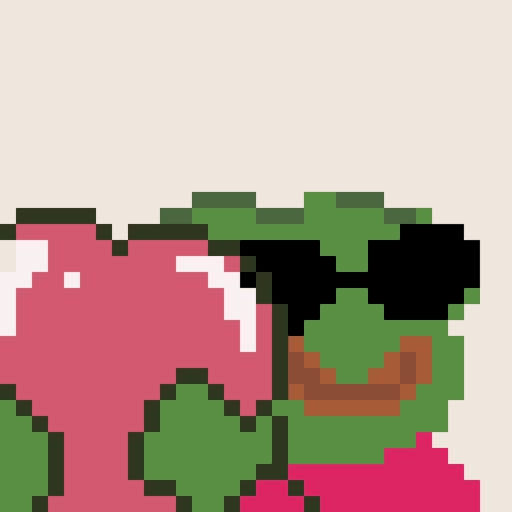 Starter Pepe #78