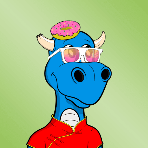 Dapper Dino #2183