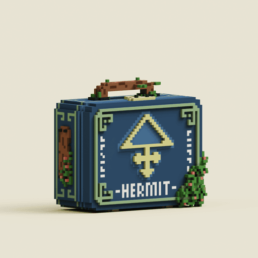 The Hermit