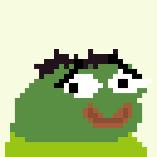 Starter Pepe #4311