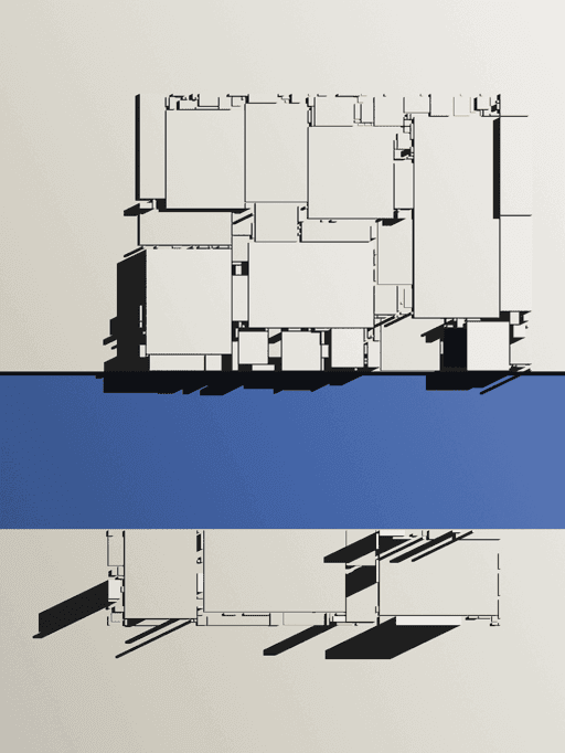 Impossible Distance #9