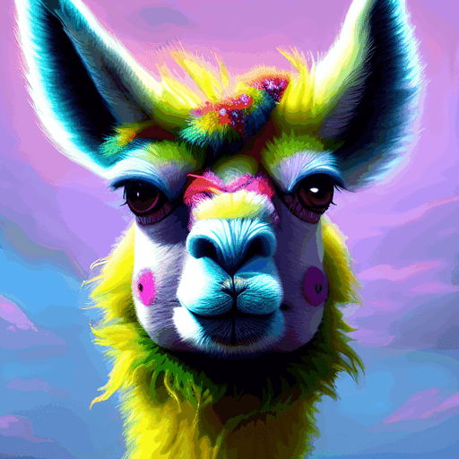 Llama Genesis Club #2