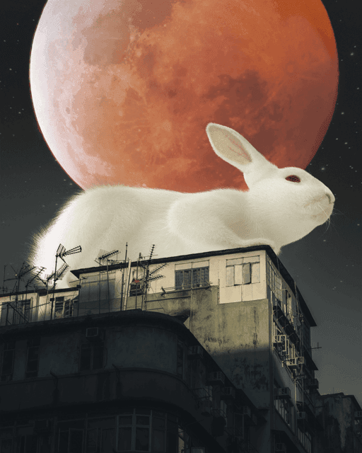 Year of the Rabbit