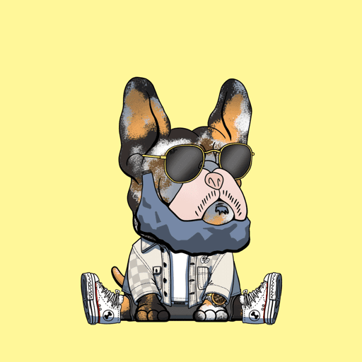 Frenchie Baller #797