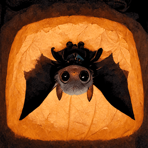 Bat Baby #18