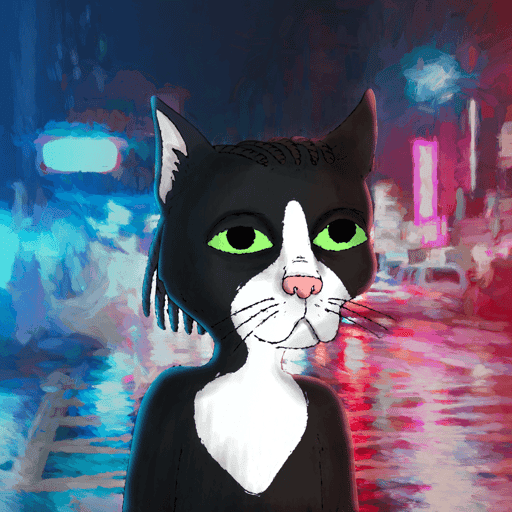 MoCA Cat #2432